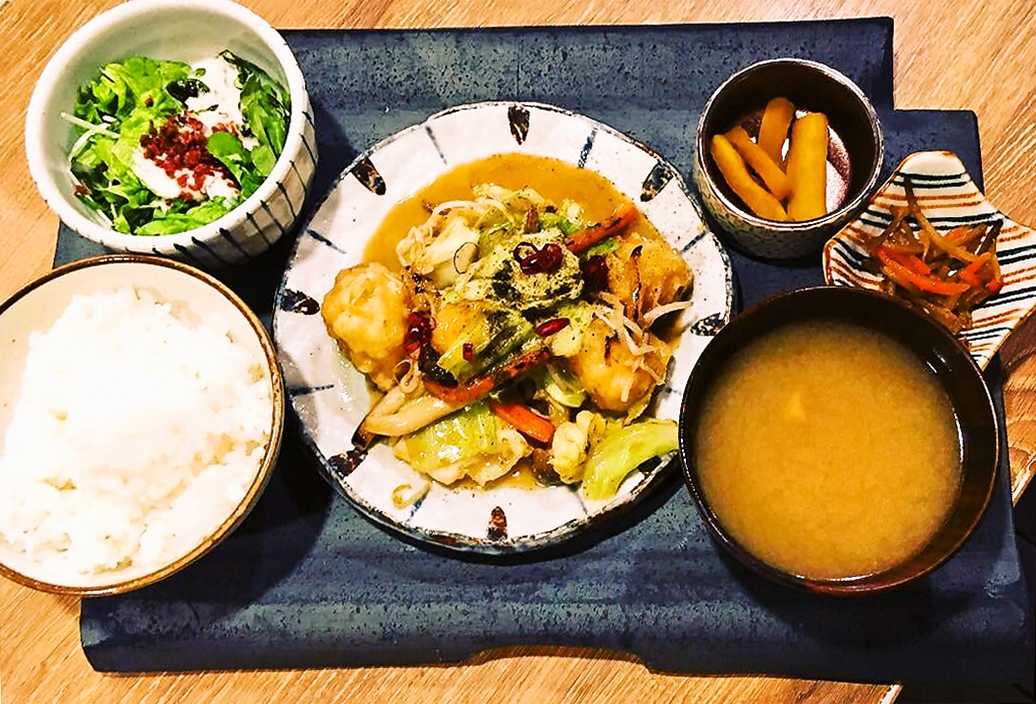 仙台周辺ランチ５選。迷わず行ける地元女子オススメのカフェランチ！ | Hipcafelife