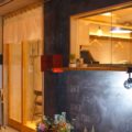 半蔵門・NEWオープンしたアットホームな食堂。福島の旬を感じる創作料理と地酒。